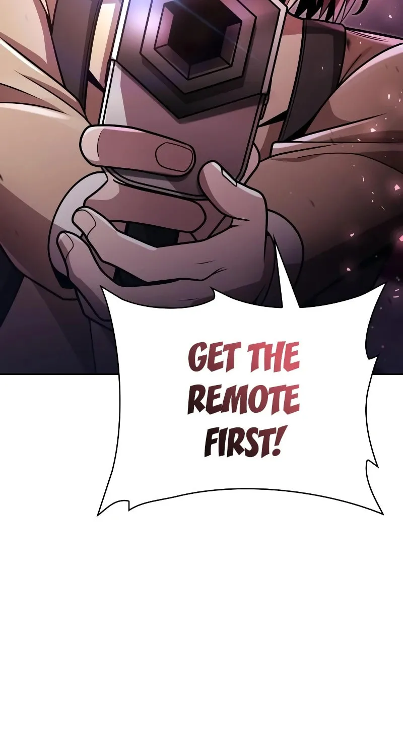 The Dungeon Cleaning Life of a Once Genius Hunter Chapter 82 page 106 - 