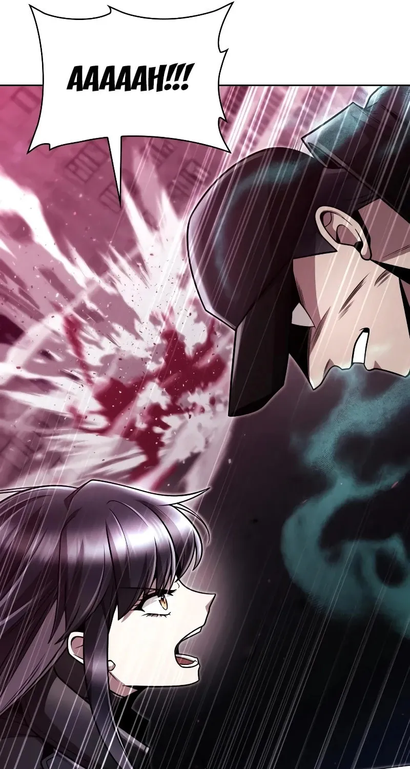 The Dungeon Cleaning Life of a Once Genius Hunter Chapter 82 page 12 - 