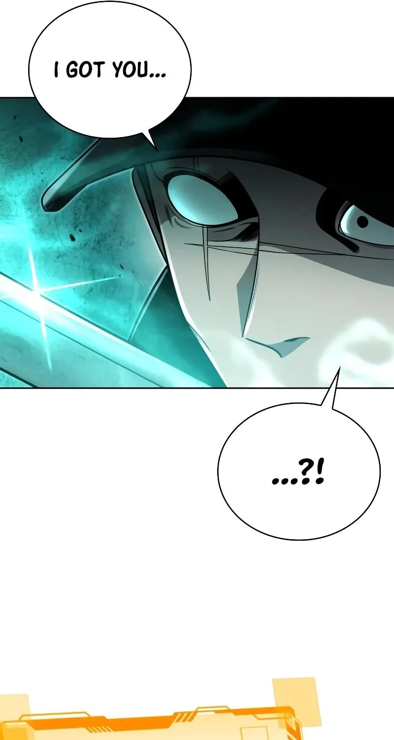 The Dungeon Cleaning Life of a Once Genius Hunter Chapter 82 page 18 - 