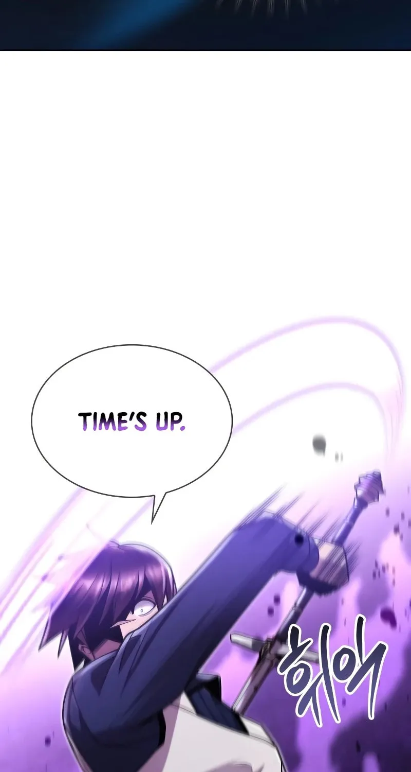The Dungeon Cleaning Life of a Once Genius Hunter Chapter 82 page 21 - 