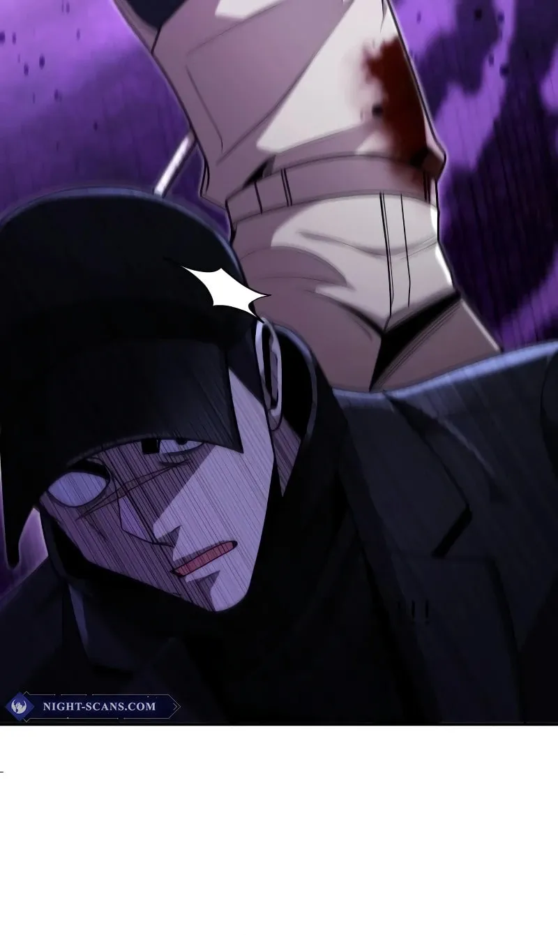 The Dungeon Cleaning Life of a Once Genius Hunter Chapter 82 page 22 - 