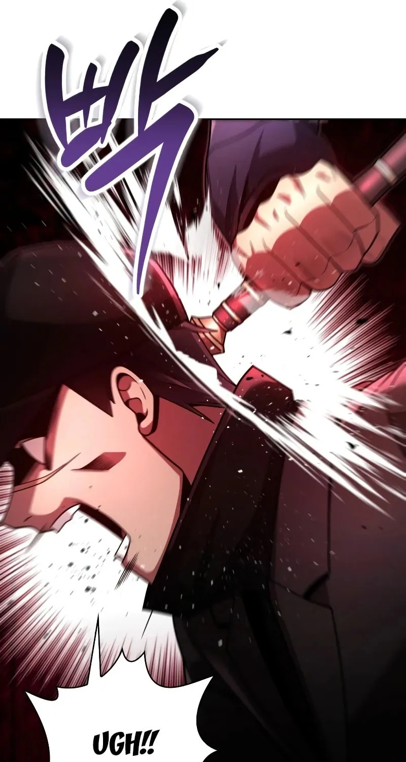 The Dungeon Cleaning Life of a Once Genius Hunter Chapter 82 page 23 - 