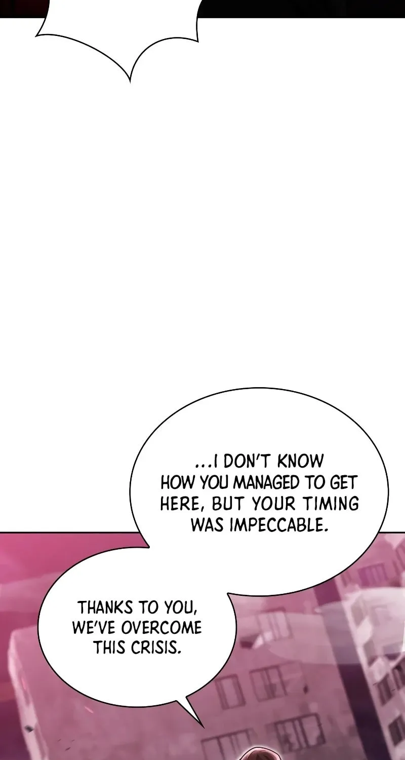 The Dungeon Cleaning Life of a Once Genius Hunter Chapter 82 page 24 - 
