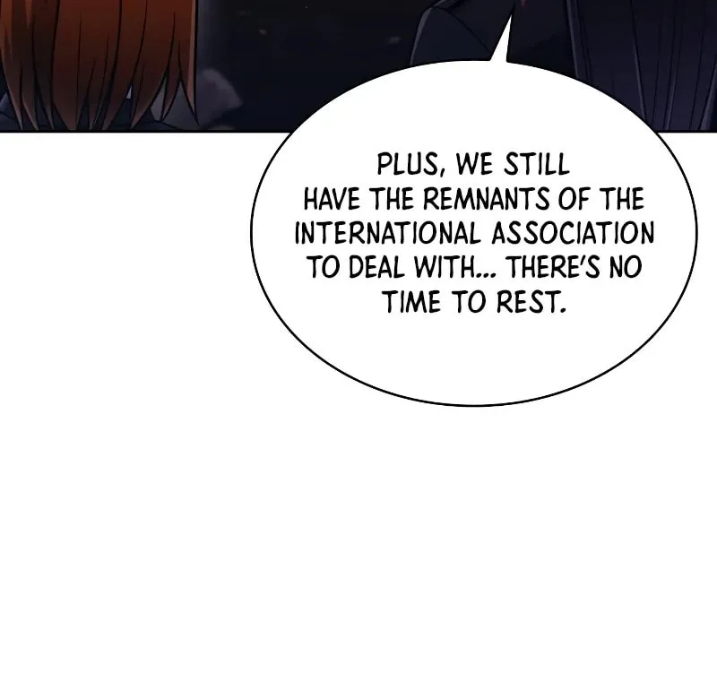 The Dungeon Cleaning Life of a Once Genius Hunter Chapter 82 page 28 - 