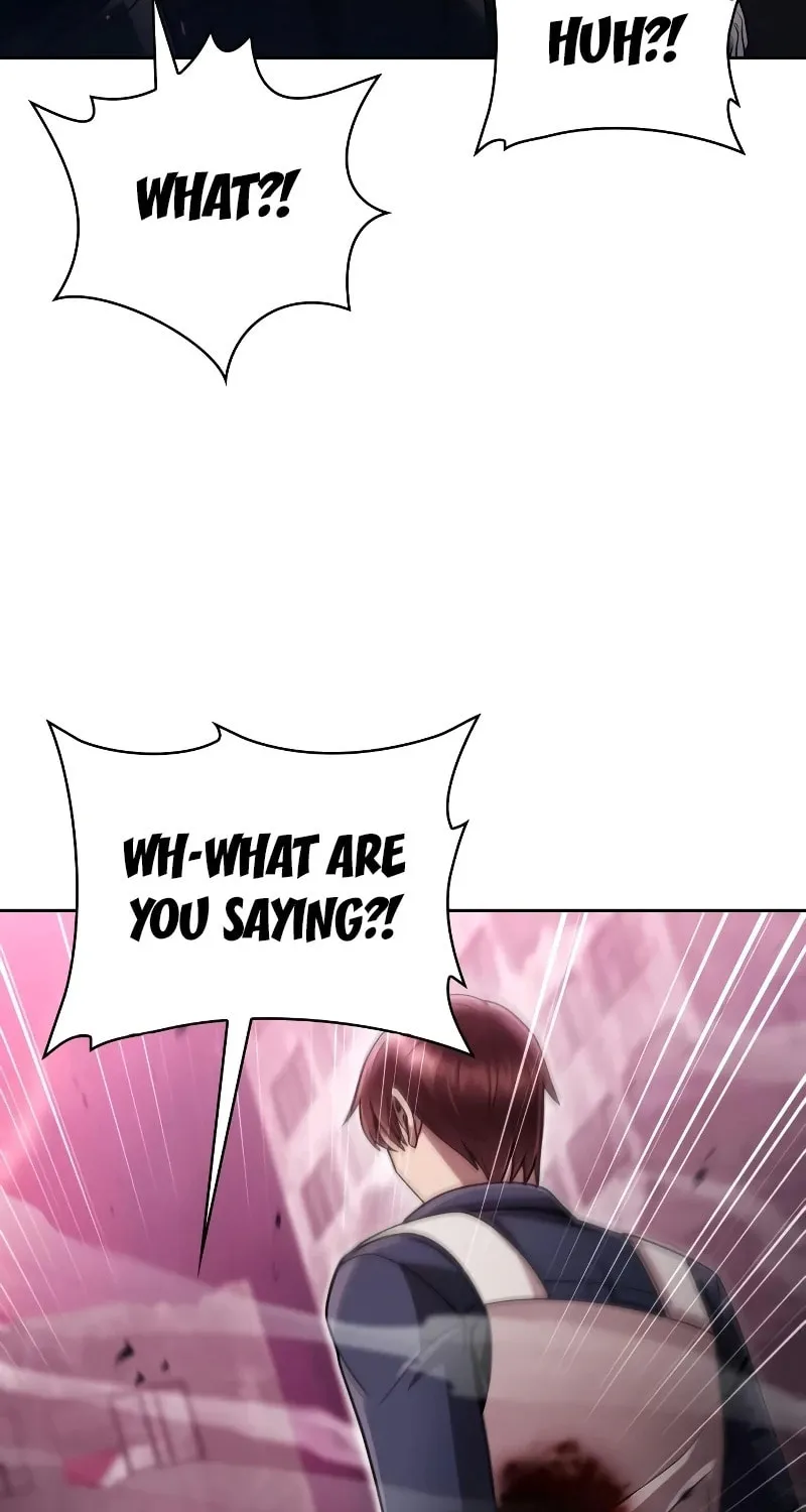 The Dungeon Cleaning Life of a Once Genius Hunter Chapter 82 page 30 - 