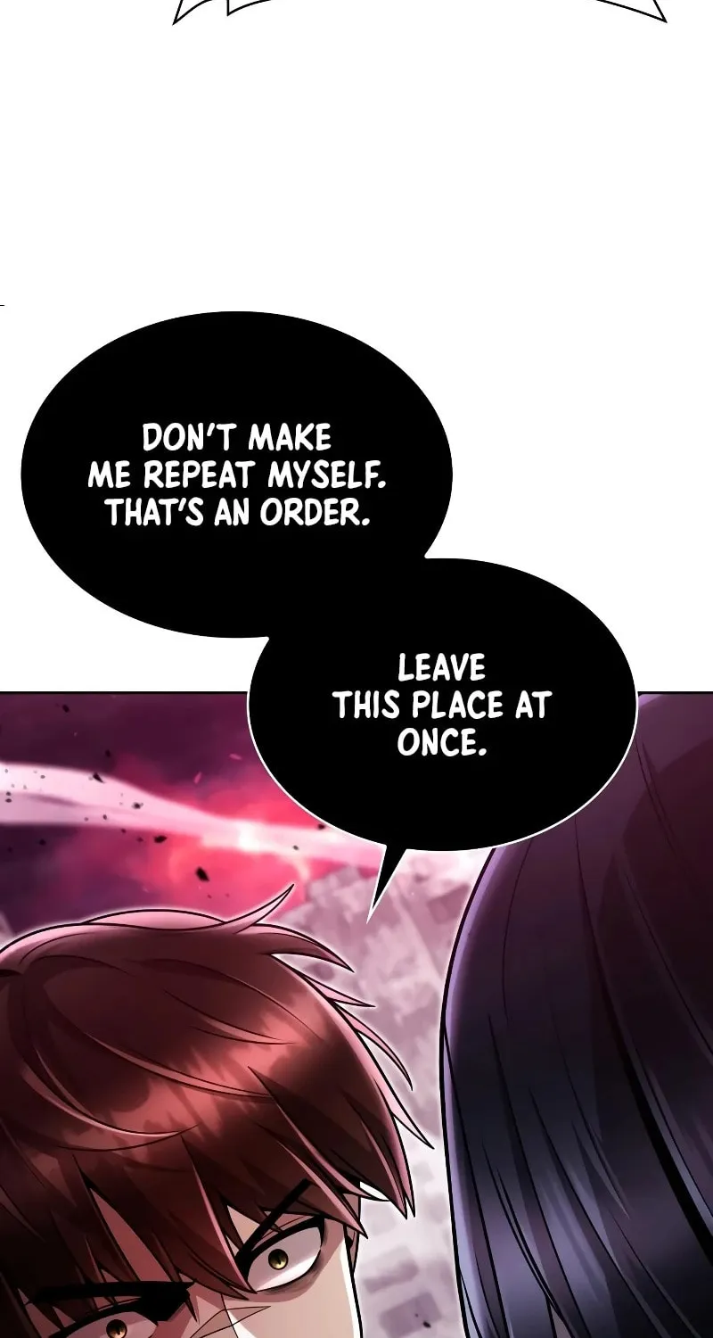 The Dungeon Cleaning Life of a Once Genius Hunter Chapter 82 page 32 - 
