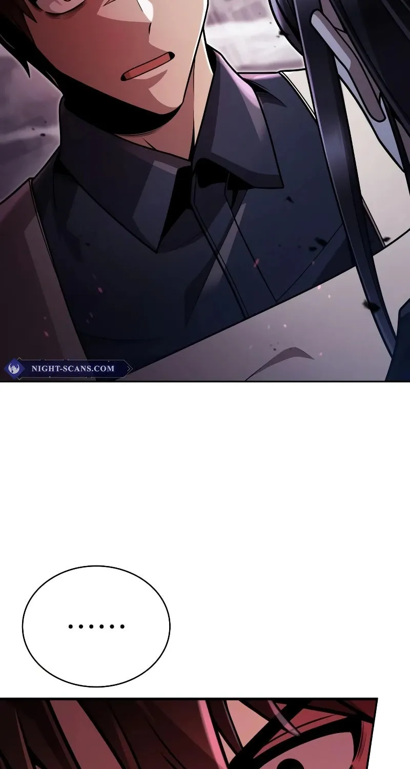 The Dungeon Cleaning Life of a Once Genius Hunter Chapter 82 page 33 - 