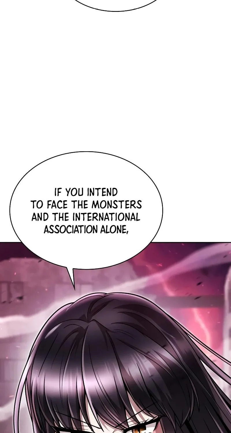The Dungeon Cleaning Life of a Once Genius Hunter Chapter 82 page 36 - 