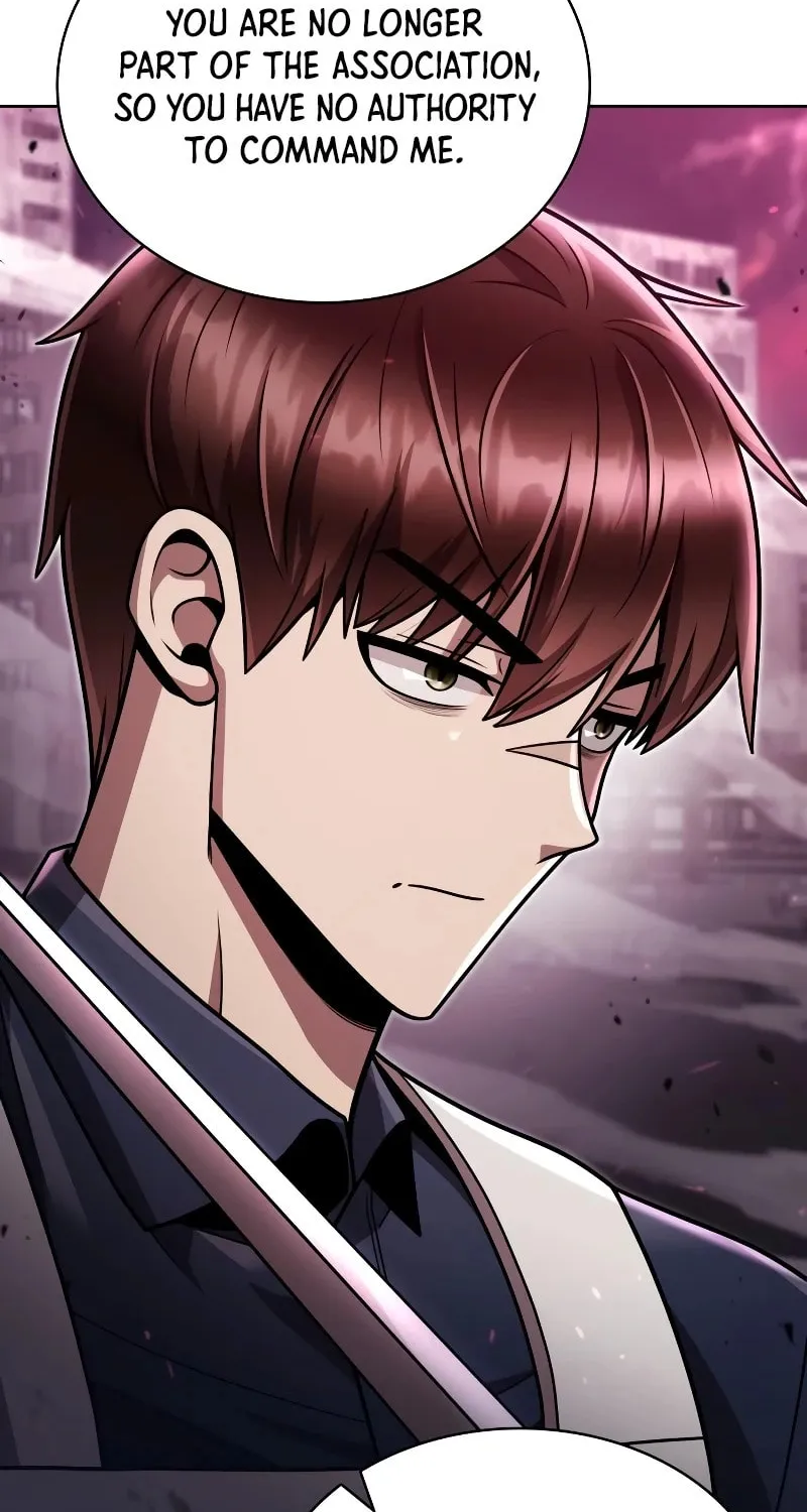 The Dungeon Cleaning Life of a Once Genius Hunter Chapter 82 page 38 - 
