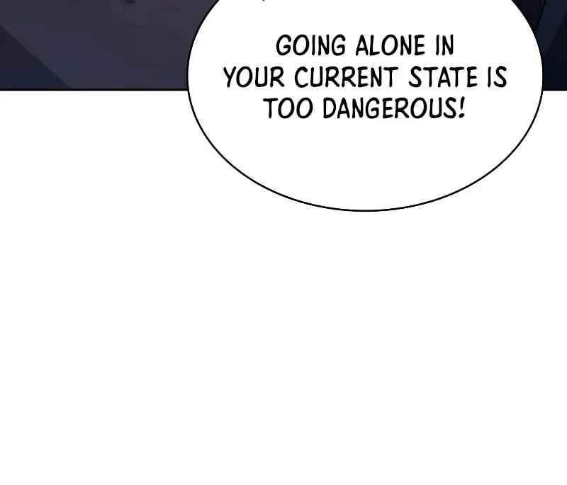 The Dungeon Cleaning Life of a Once Genius Hunter Chapter 82 page 39 - 