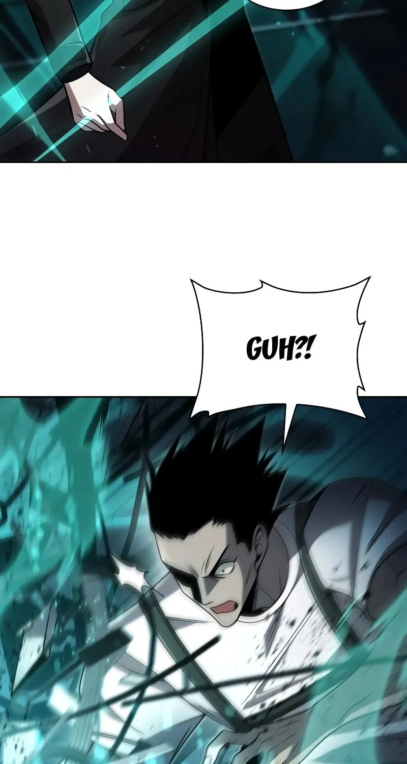 The Dungeon Cleaning Life of a Once Genius Hunter Chapter 82 page 43 - 