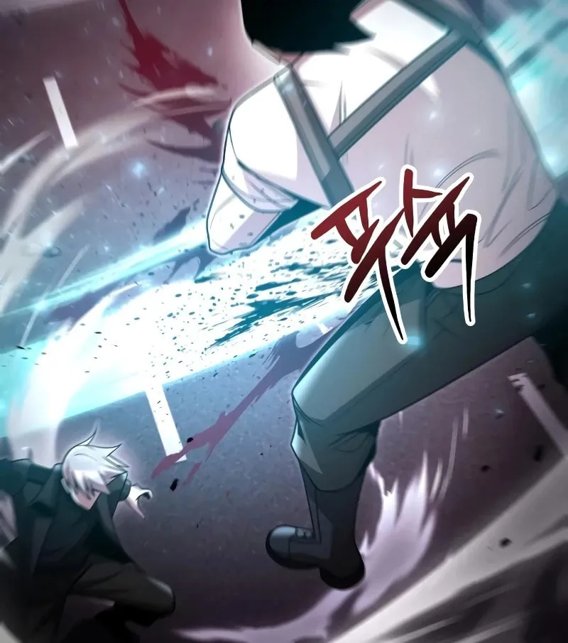 The Dungeon Cleaning Life of a Once Genius Hunter Chapter 82 page 45 - 