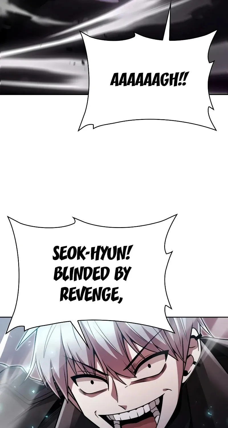 The Dungeon Cleaning Life of a Once Genius Hunter Chapter 82 page 46 - 