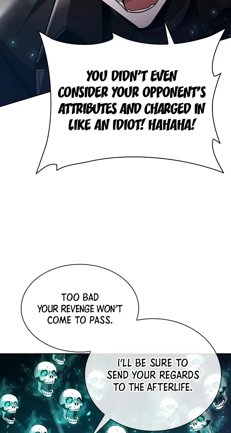 The Dungeon Cleaning Life of a Once Genius Hunter Chapter 82 page 47 - 