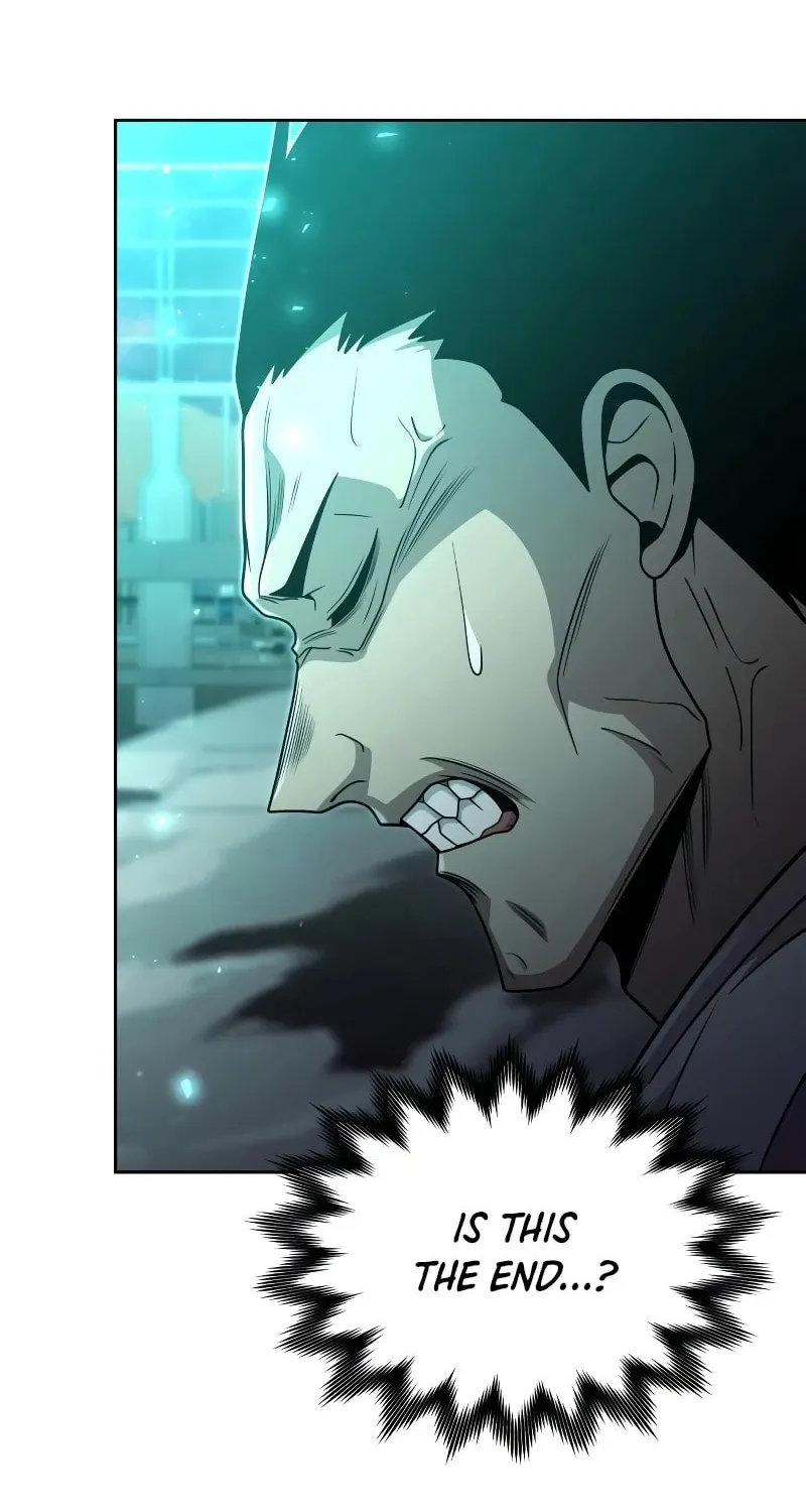 The Dungeon Cleaning Life of a Once Genius Hunter Chapter 82 page 49 - 