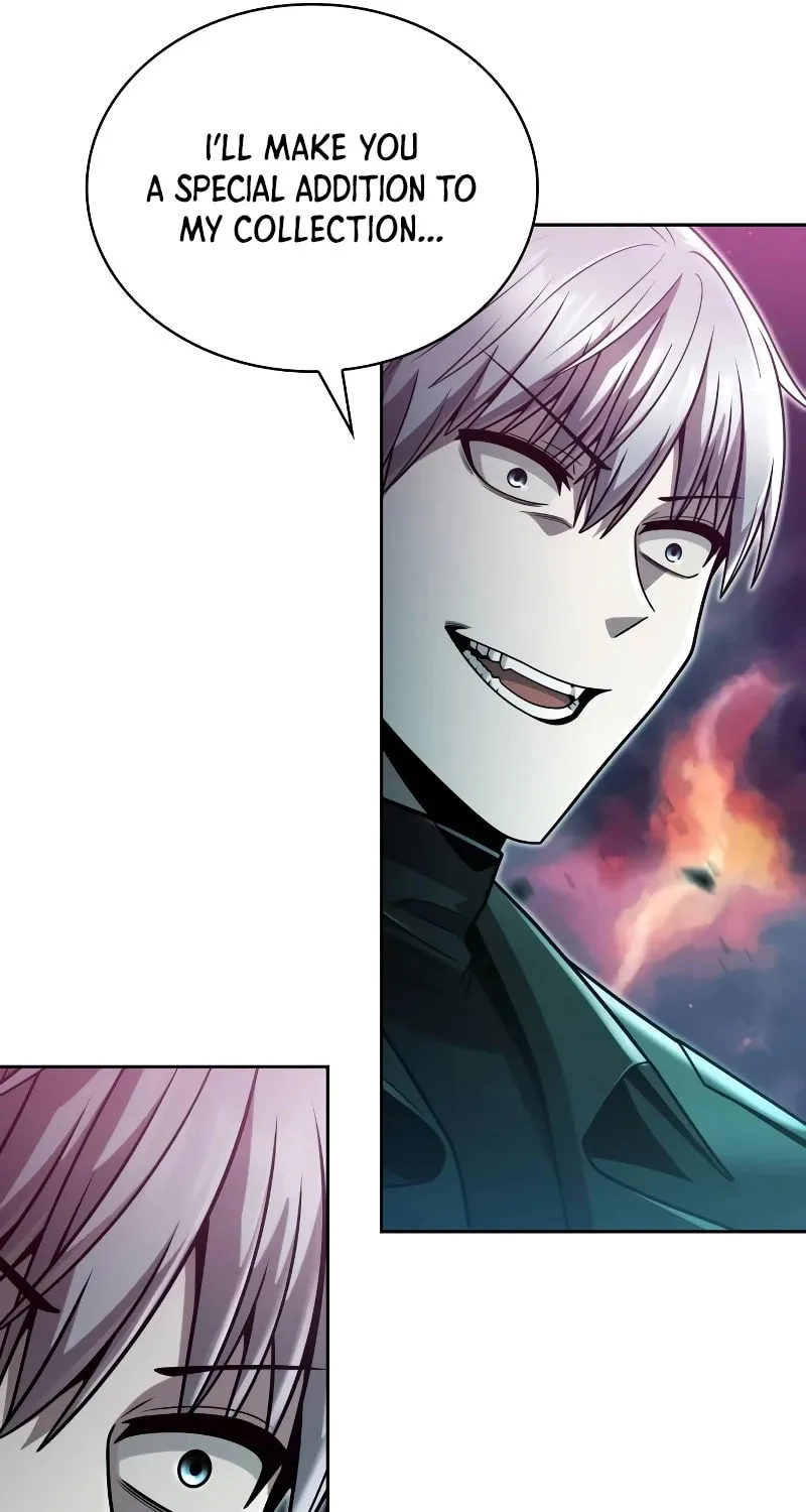 The Dungeon Cleaning Life of a Once Genius Hunter Chapter 82 page 51 - 
