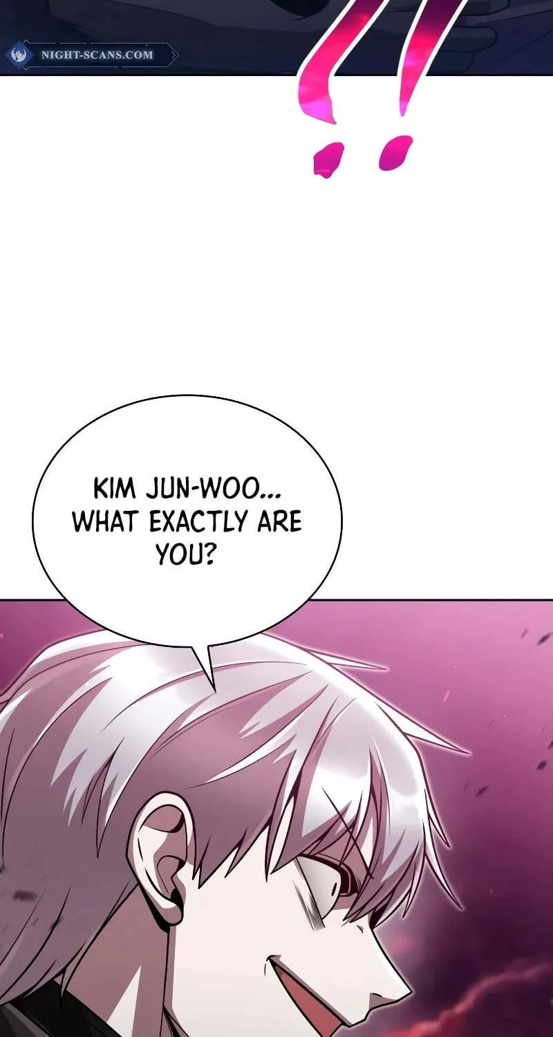 The Dungeon Cleaning Life of a Once Genius Hunter Chapter 82 page 54 - 