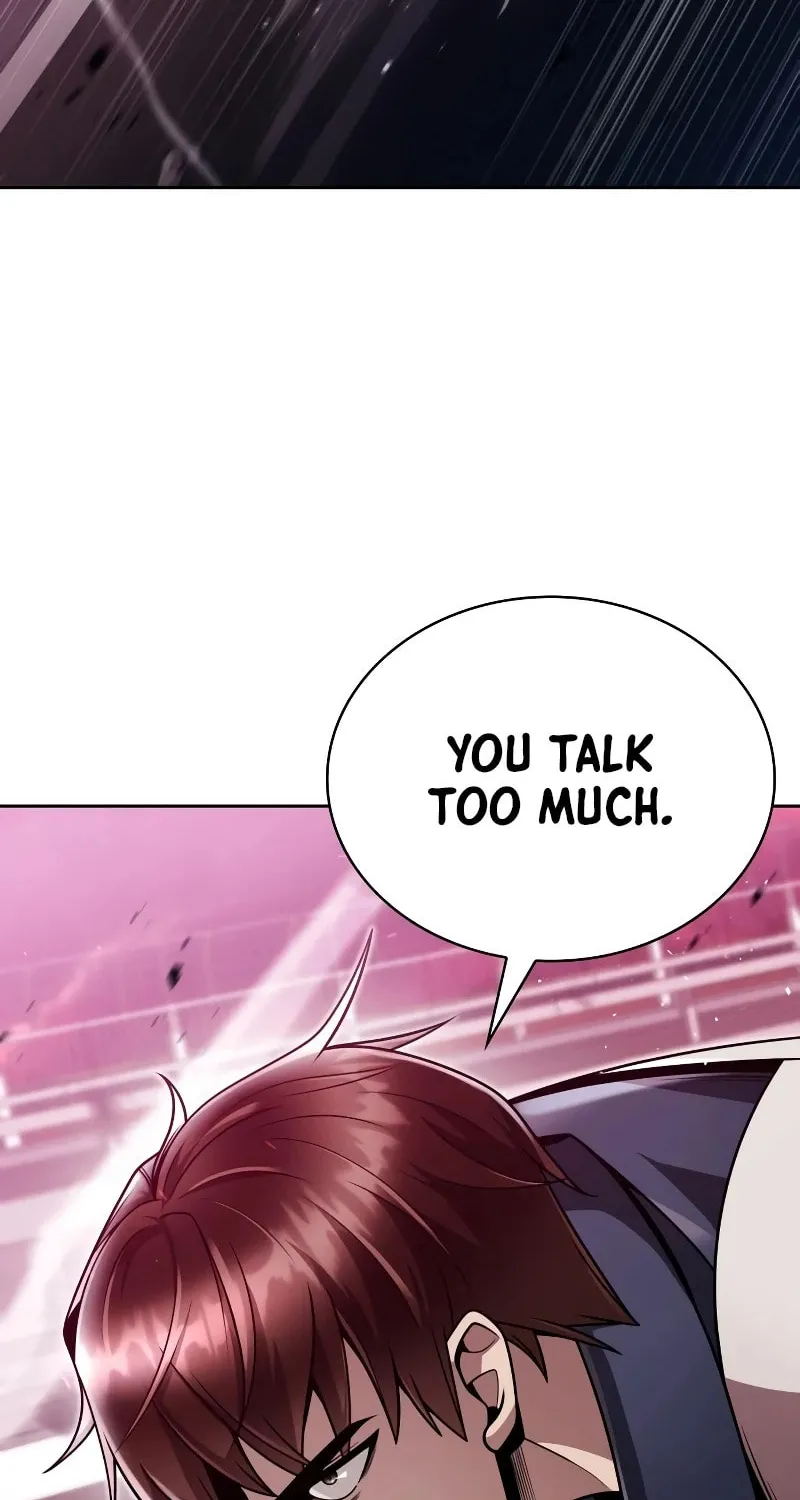 The Dungeon Cleaning Life of a Once Genius Hunter Chapter 82 page 58 - 