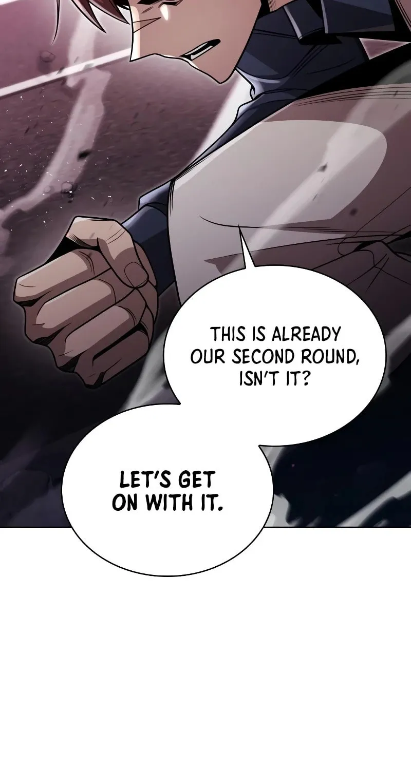 The Dungeon Cleaning Life of a Once Genius Hunter Chapter 82 page 59 - 