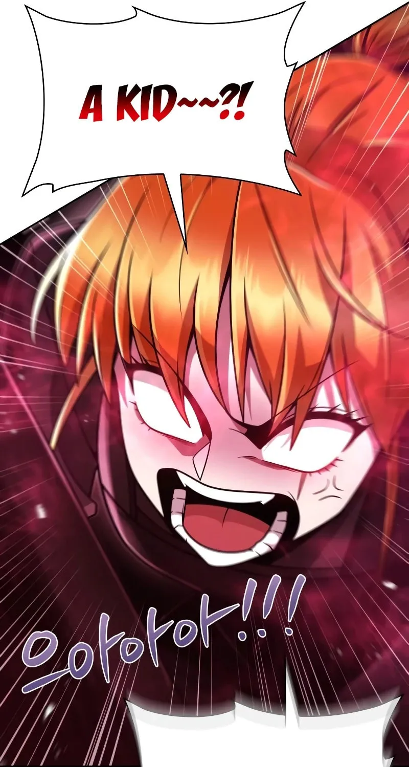 The Dungeon Cleaning Life of a Once Genius Hunter Chapter 82 page 7 - 