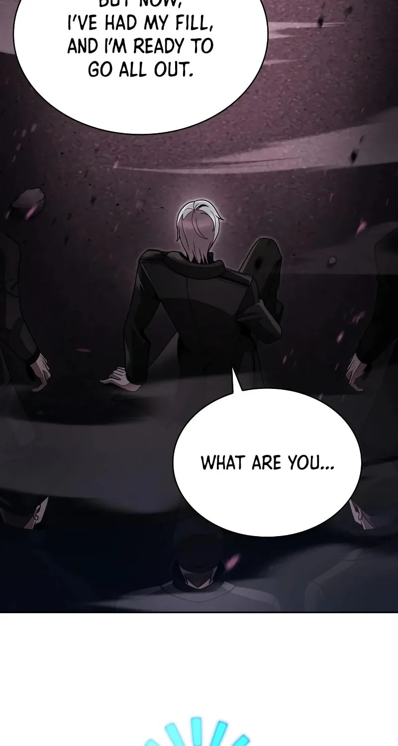 The Dungeon Cleaning Life of a Once Genius Hunter Chapter 82 page 61 - 
