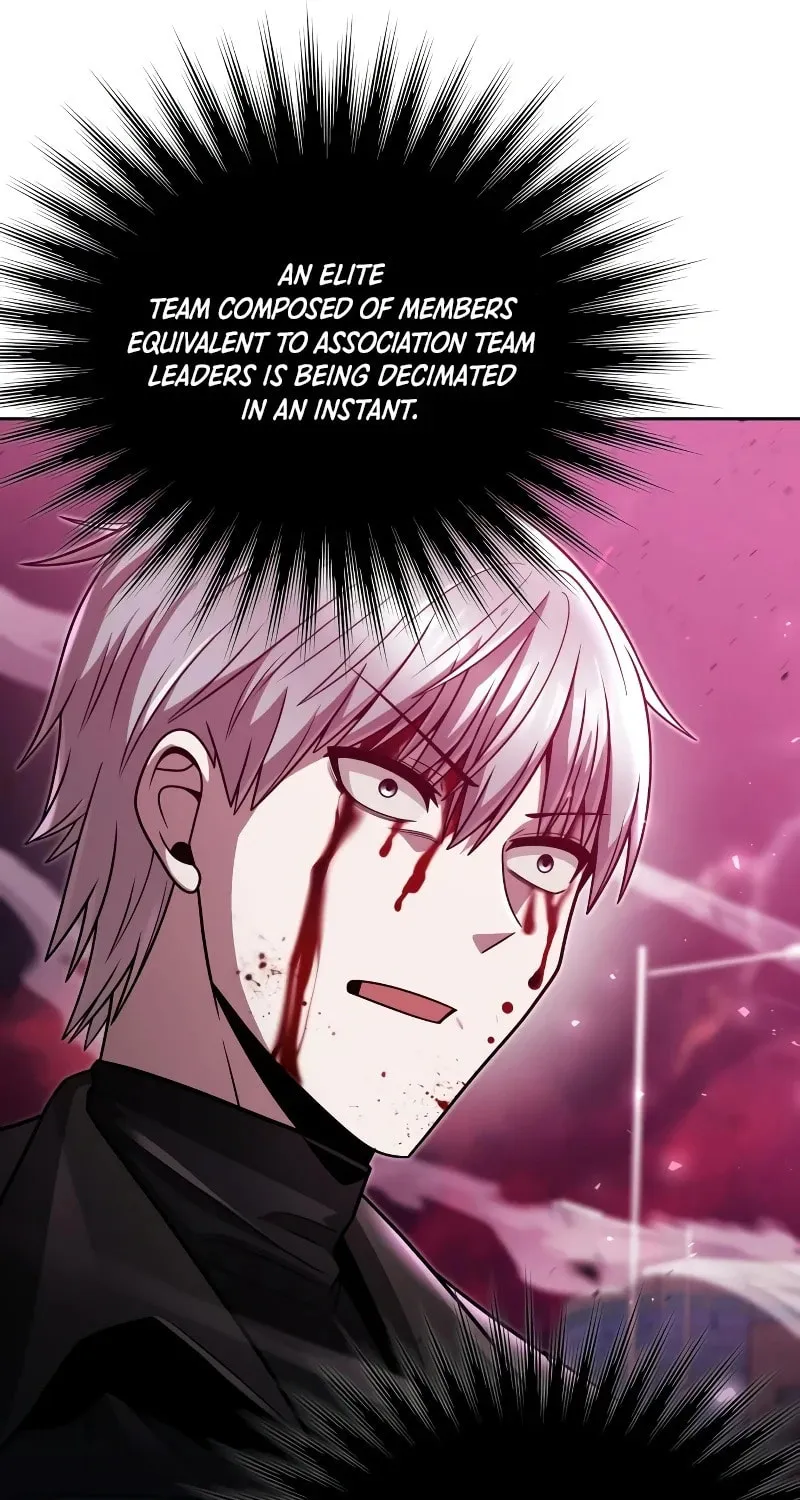 The Dungeon Cleaning Life of a Once Genius Hunter Chapter 82 page 74 - 