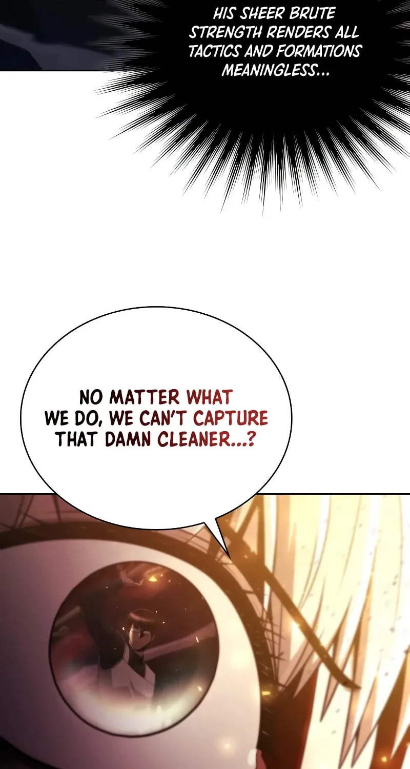 The Dungeon Cleaning Life of a Once Genius Hunter Chapter 82 page 75 - 
