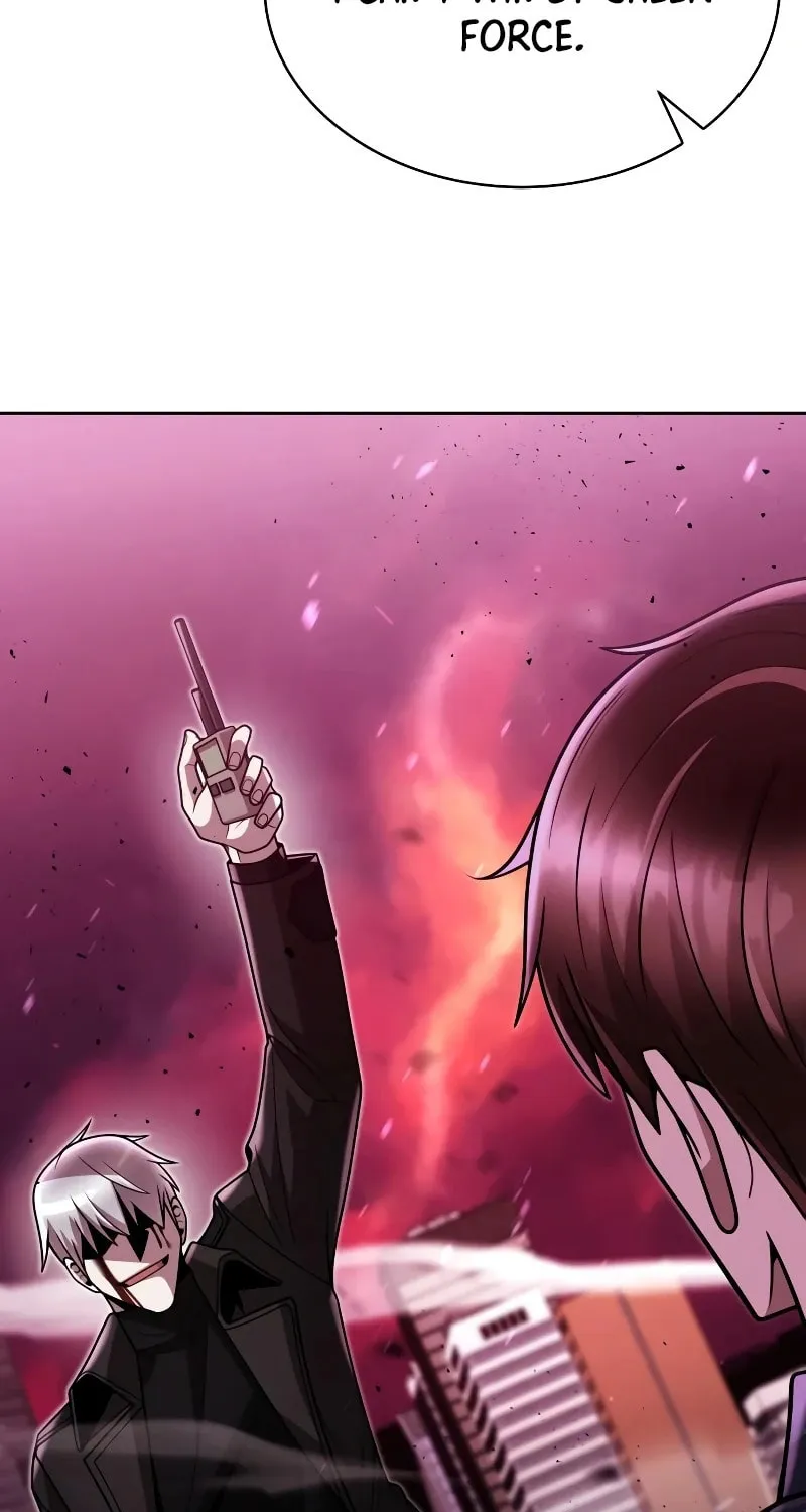 The Dungeon Cleaning Life of a Once Genius Hunter Chapter 82 page 78 - 