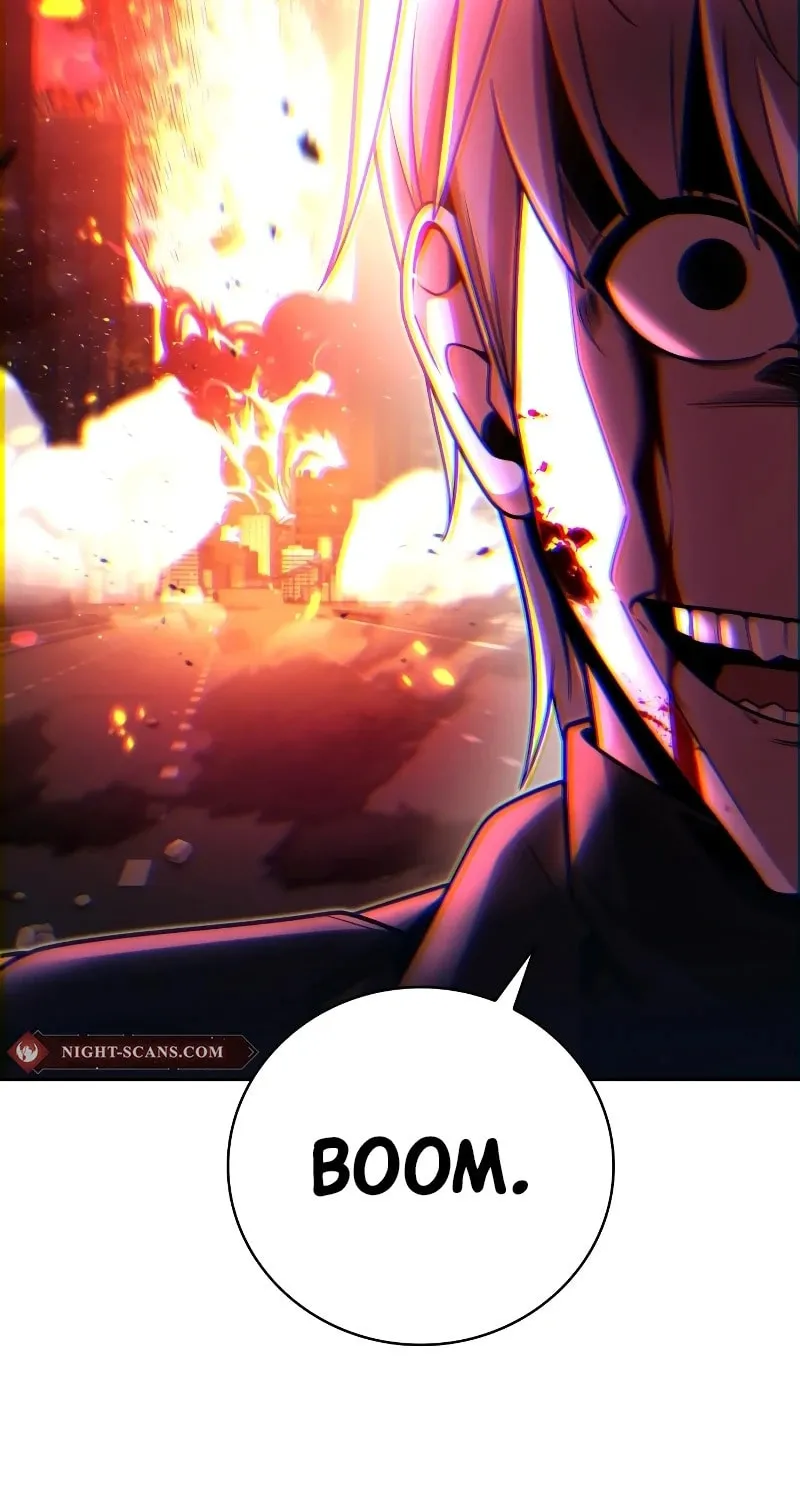 The Dungeon Cleaning Life of a Once Genius Hunter Chapter 82 page 84 - 