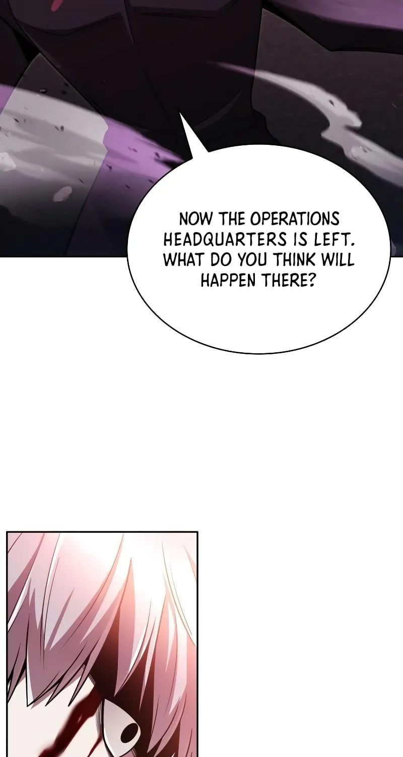 The Dungeon Cleaning Life of a Once Genius Hunter Chapter 82 page 88 - 