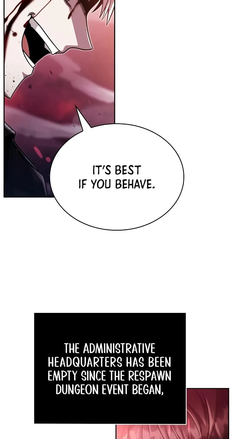 The Dungeon Cleaning Life of a Once Genius Hunter Chapter 82 page 89 - 
