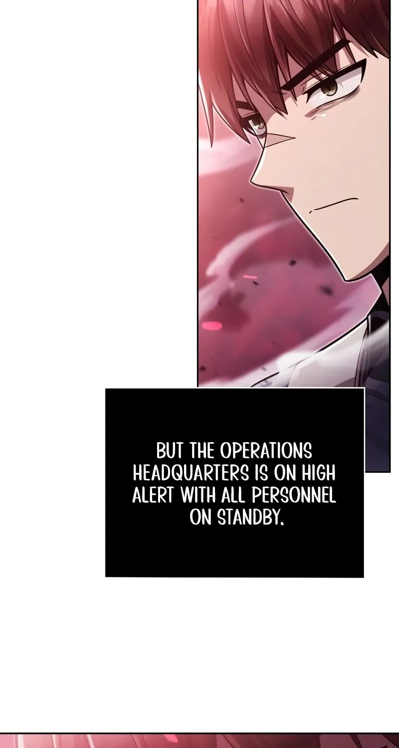 The Dungeon Cleaning Life of a Once Genius Hunter Chapter 82 page 90 - 