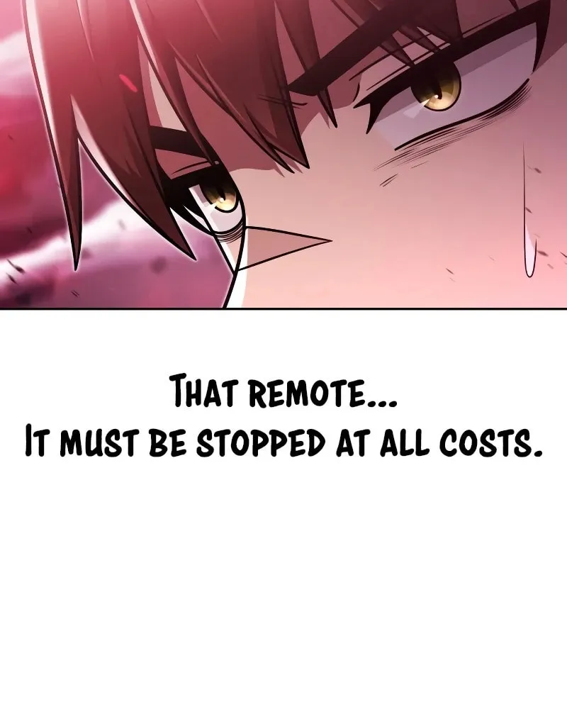 The Dungeon Cleaning Life of a Once Genius Hunter Chapter 82 page 91 - 