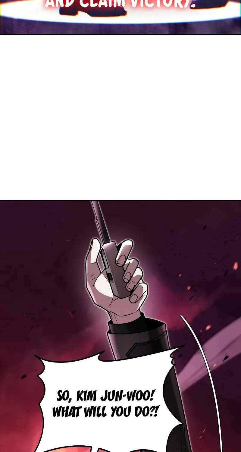 The Dungeon Cleaning Life of a Once Genius Hunter Chapter 82 page 95 - 