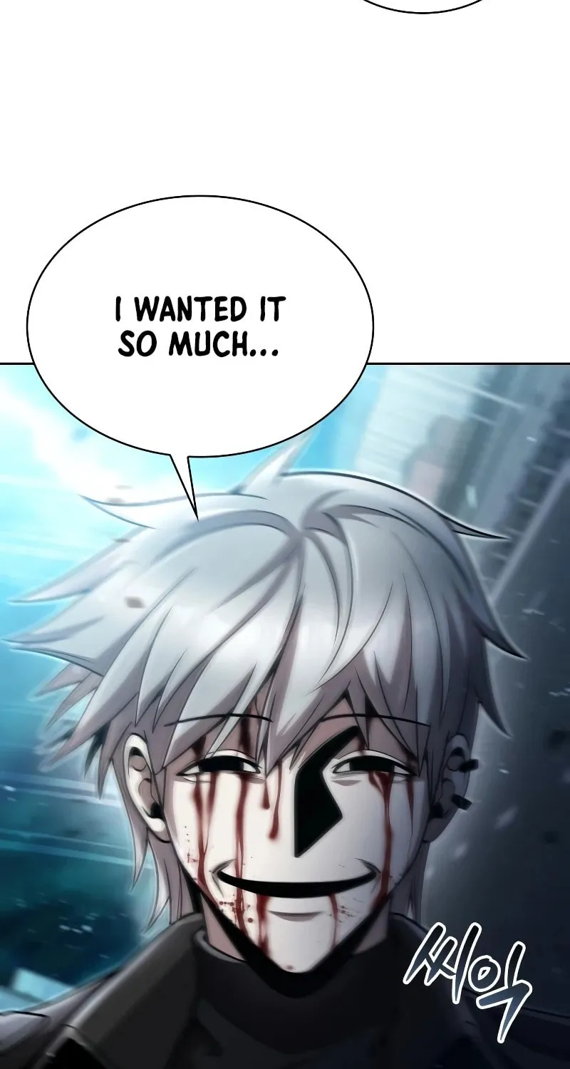 The Dungeon Cleaning Life of a Once Genius Hunter Chapter 83 page 102 - 