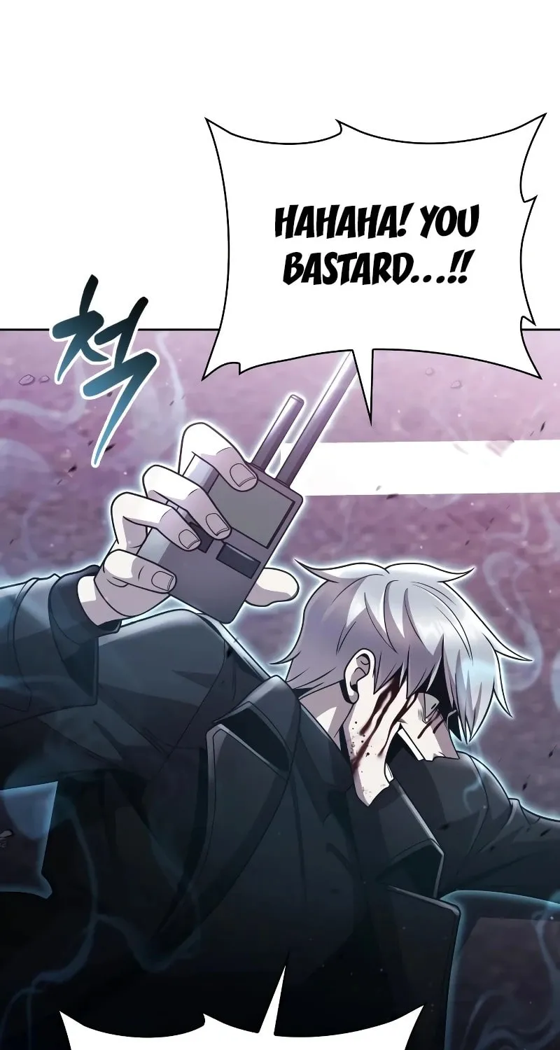 The Dungeon Cleaning Life of a Once Genius Hunter Chapter 83 page 113 - 