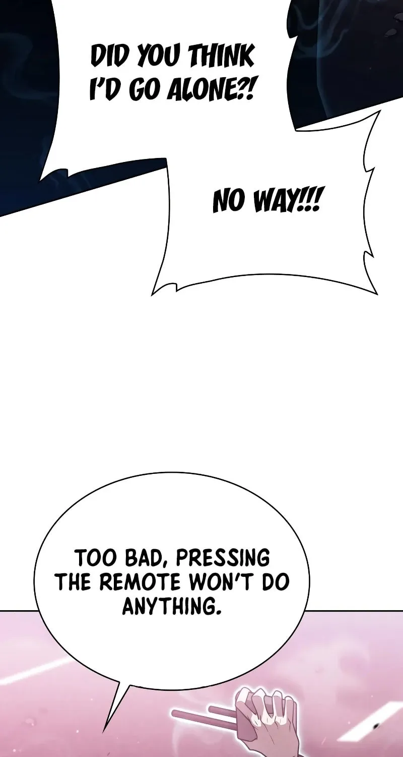 The Dungeon Cleaning Life of a Once Genius Hunter Chapter 83 page 114 - 