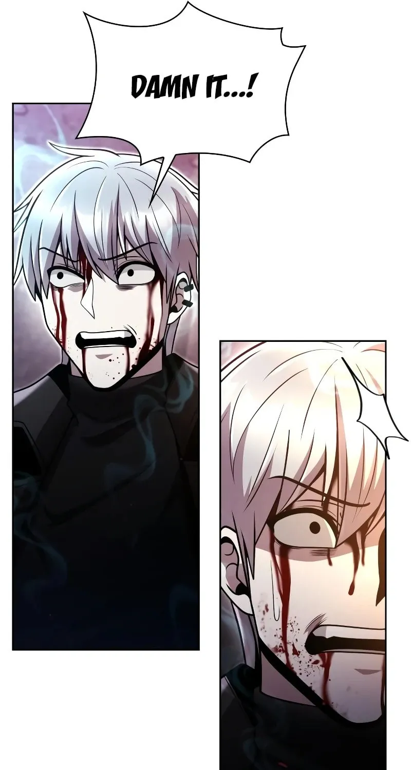 The Dungeon Cleaning Life of a Once Genius Hunter Chapter 83 page 118 - 