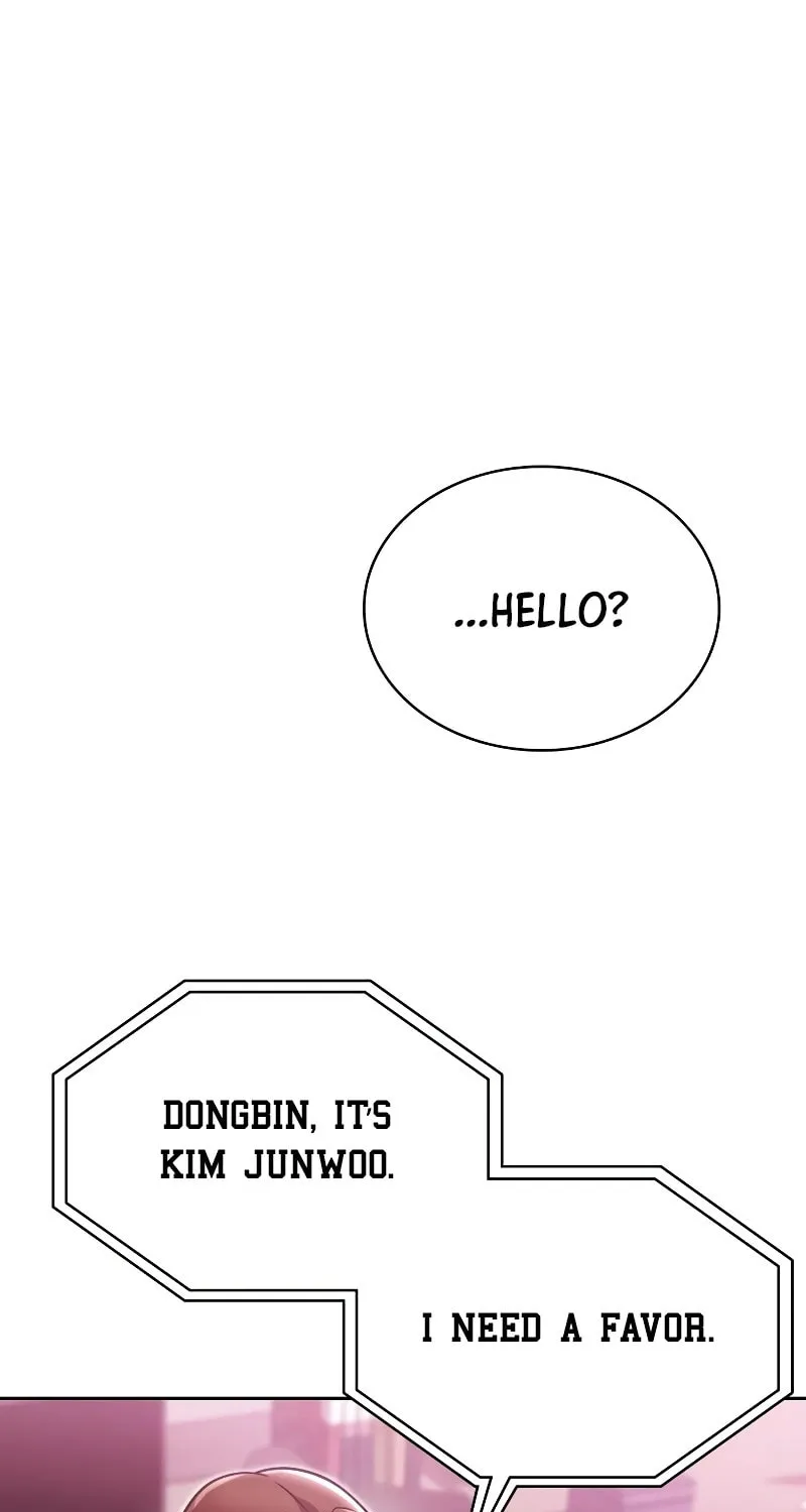 The Dungeon Cleaning Life of a Once Genius Hunter Chapter 83 page 124 - 