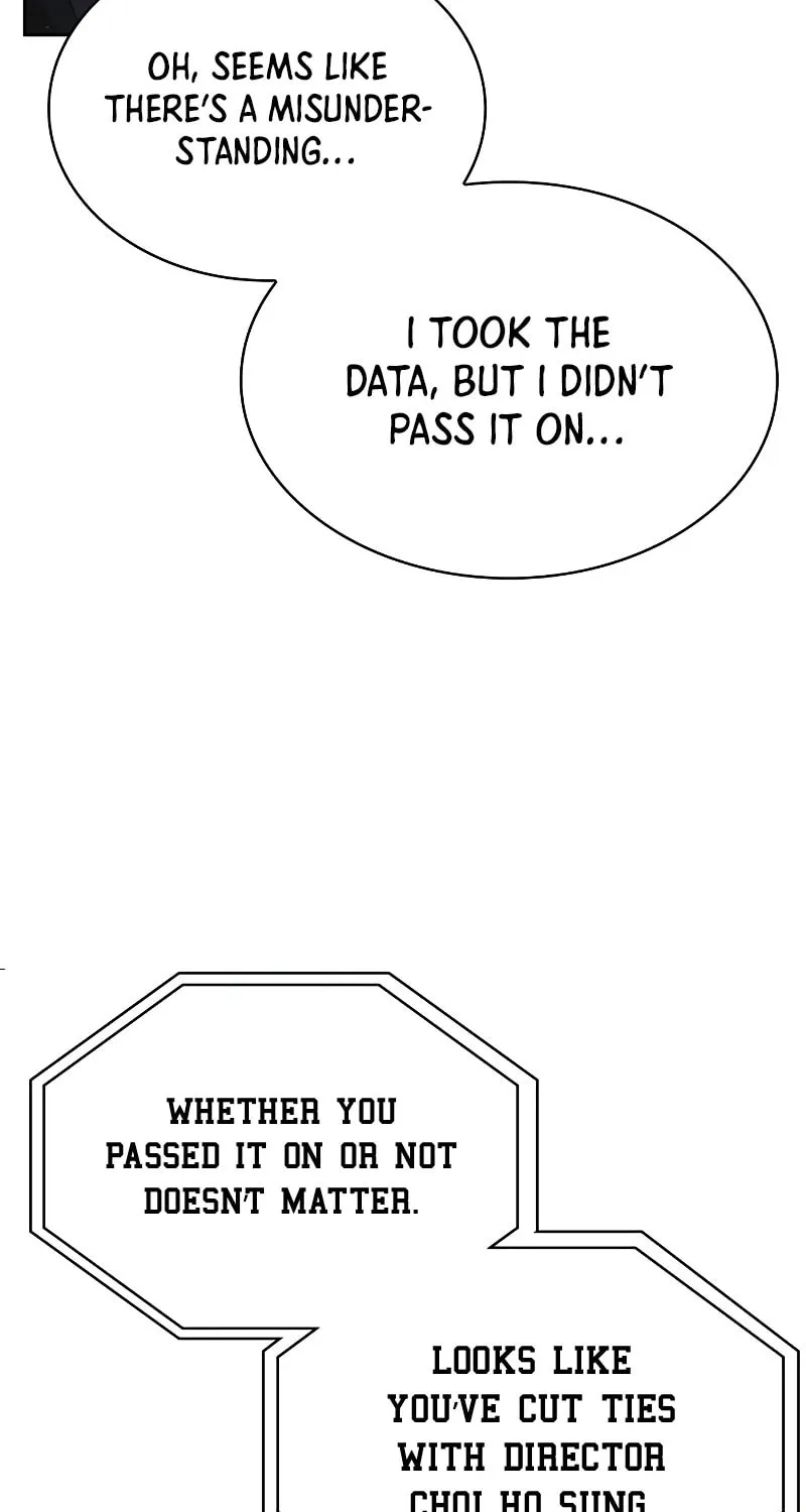 The Dungeon Cleaning Life of a Once Genius Hunter Chapter 83 page 127 - 
