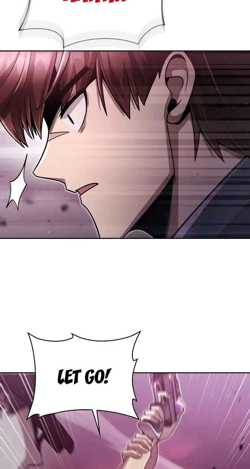 The Dungeon Cleaning Life of a Once Genius Hunter Chapter 83 page 14 - 
