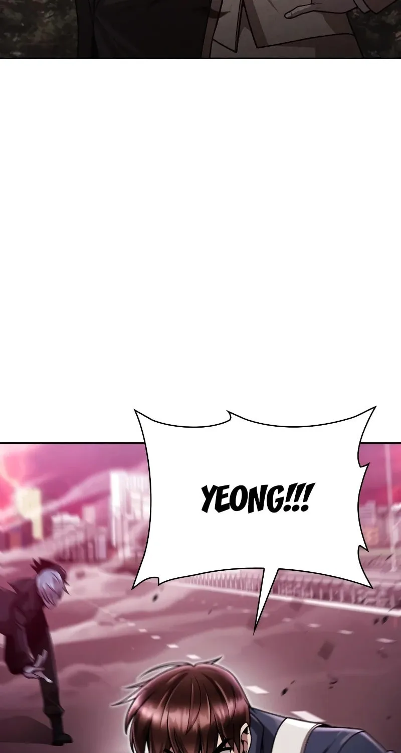 The Dungeon Cleaning Life of a Once Genius Hunter Chapter 83 page 21 - 