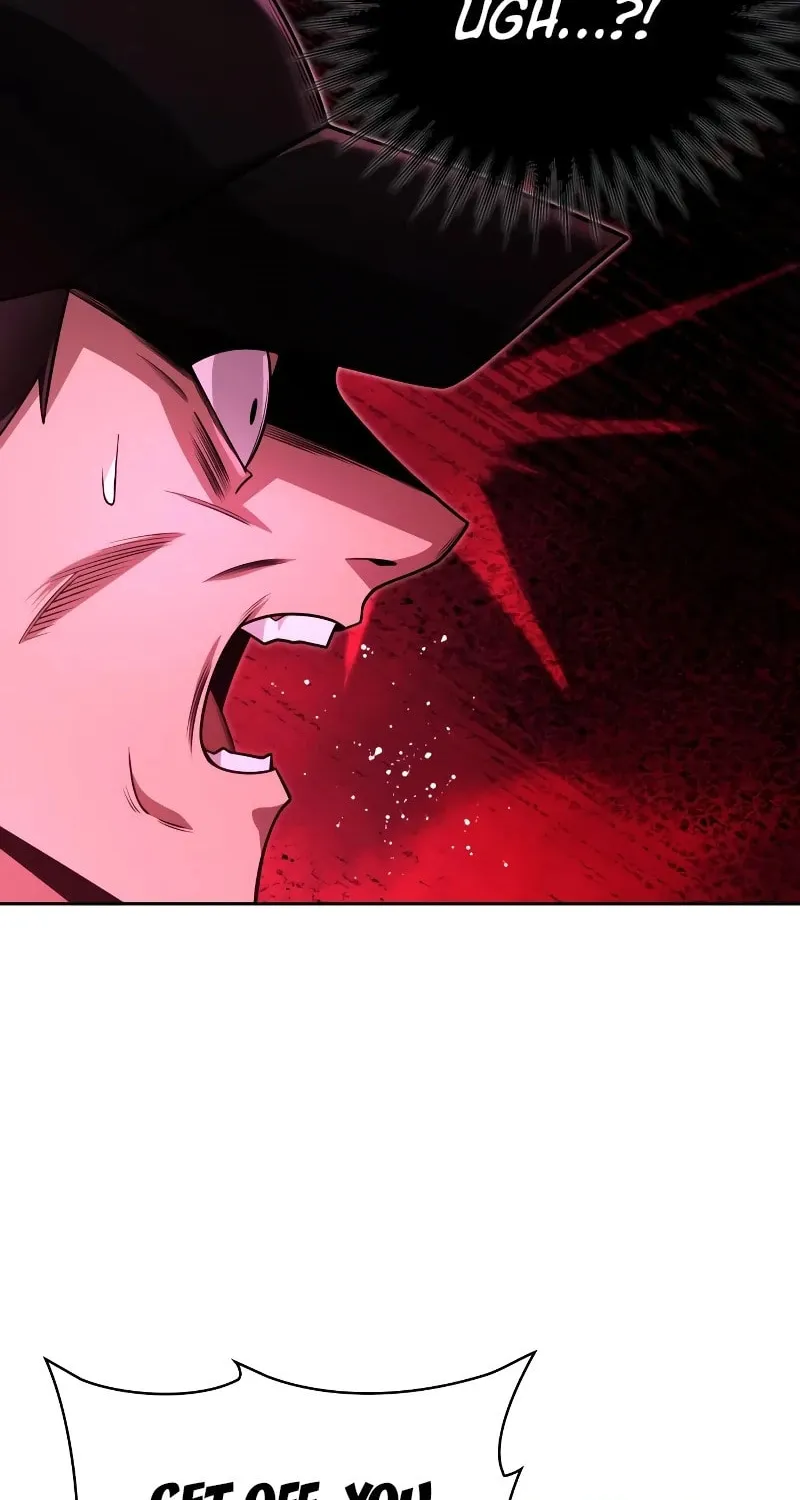 The Dungeon Cleaning Life of a Once Genius Hunter Chapter 83 page 26 - 