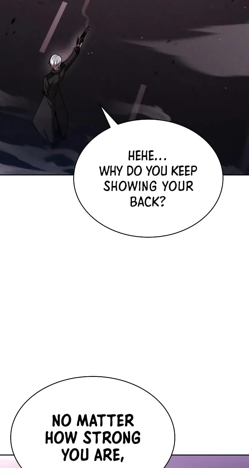 The Dungeon Cleaning Life of a Once Genius Hunter Chapter 83 page 31 - 