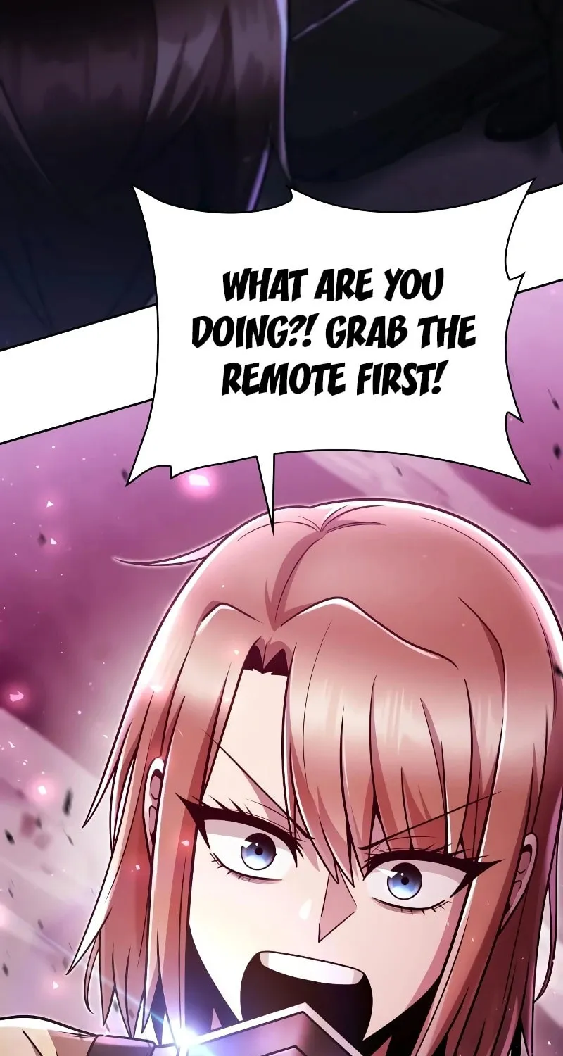 The Dungeon Cleaning Life of a Once Genius Hunter Chapter 83 page 5 - 