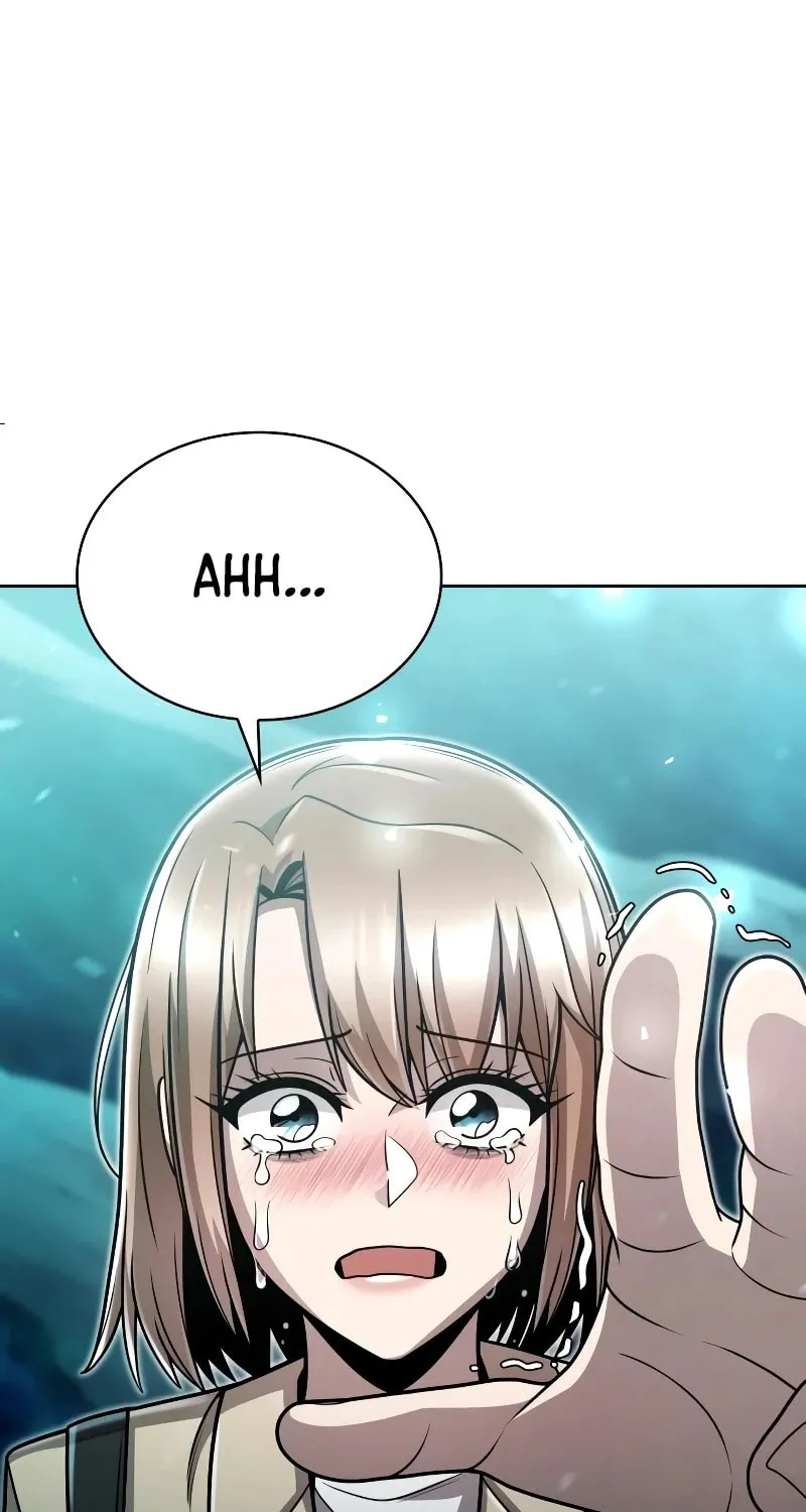 The Dungeon Cleaning Life of a Once Genius Hunter Chapter 83 page 44 - 