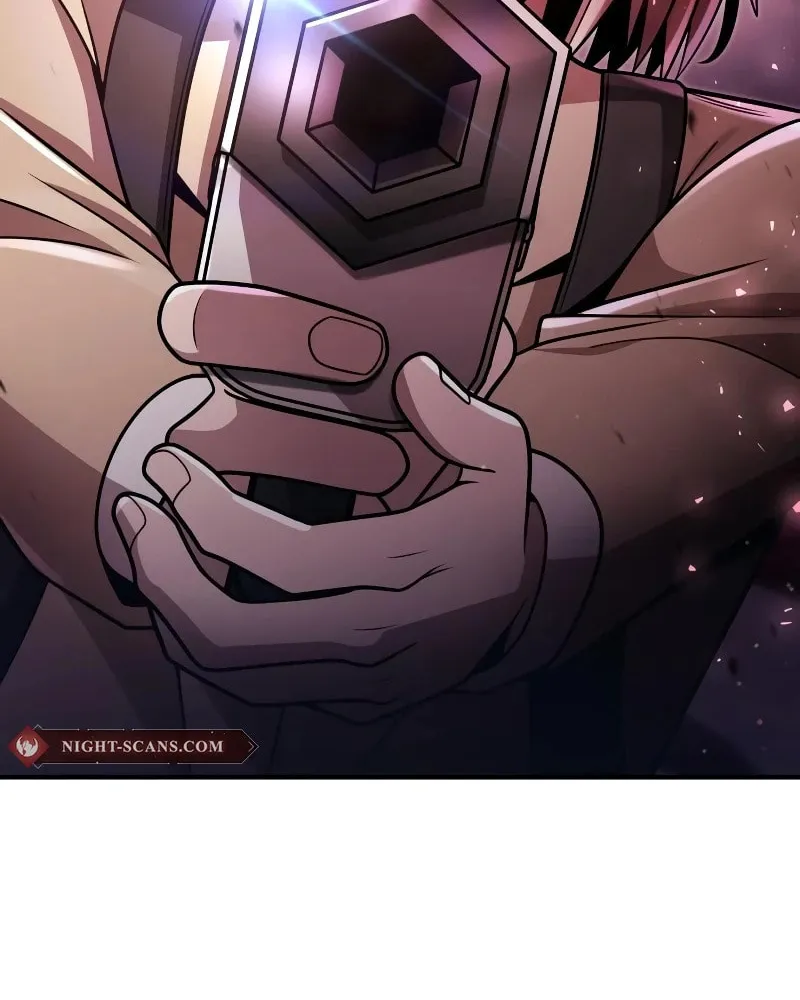The Dungeon Cleaning Life of a Once Genius Hunter Chapter 83 page 6 - 