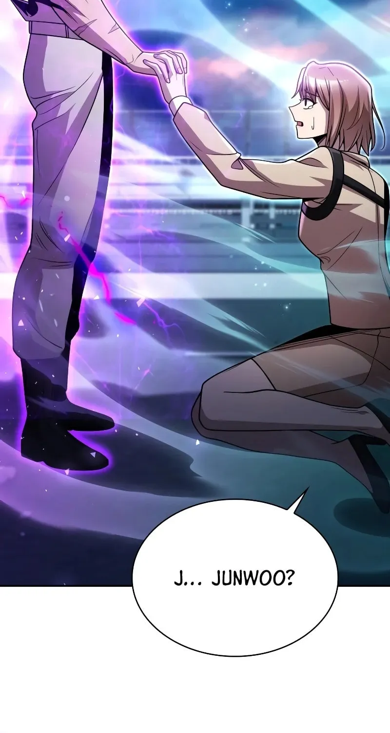 The Dungeon Cleaning Life of a Once Genius Hunter Chapter 83 page 51 - 