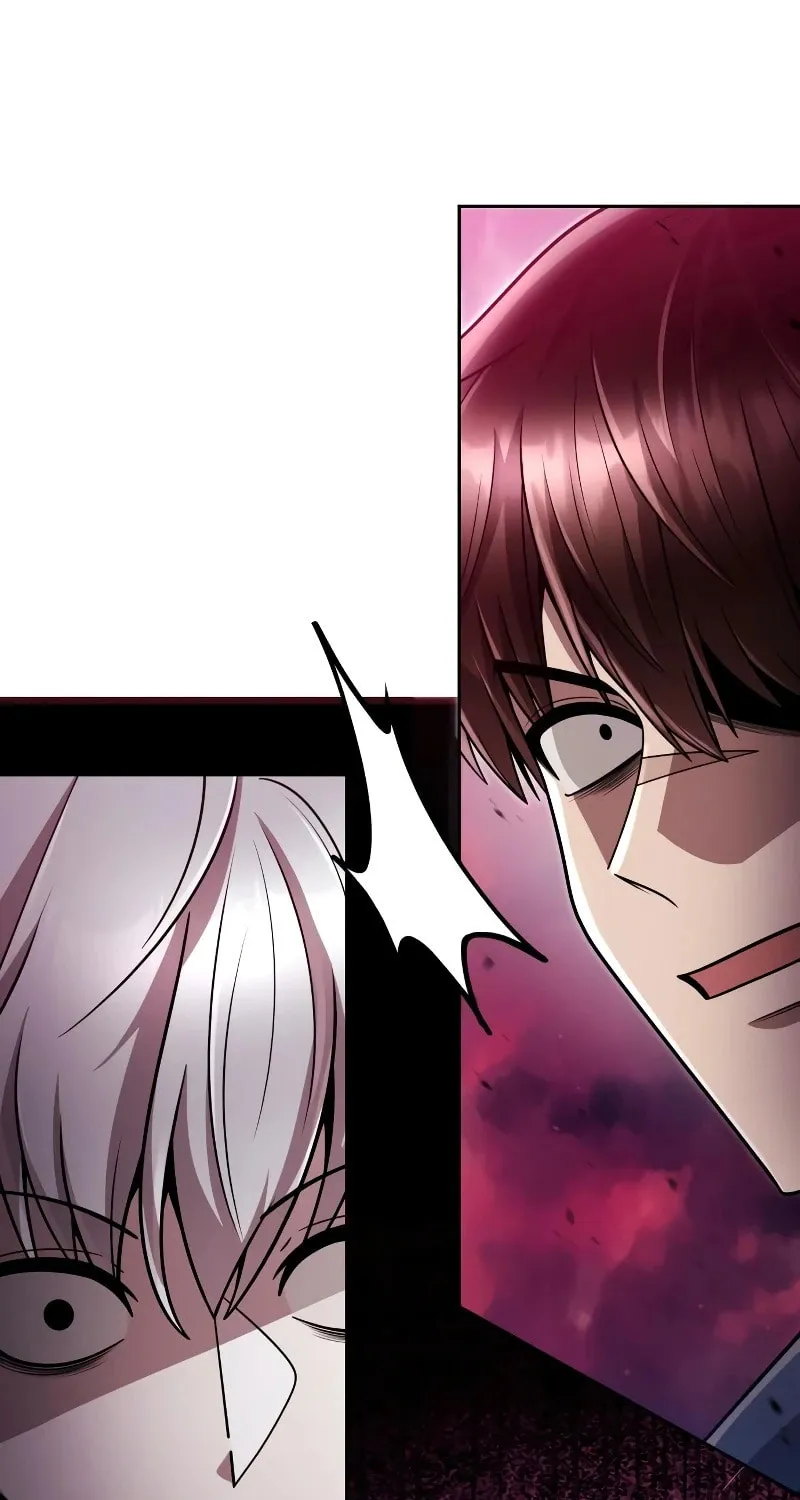 The Dungeon Cleaning Life of a Once Genius Hunter Chapter 83 page 7 - 