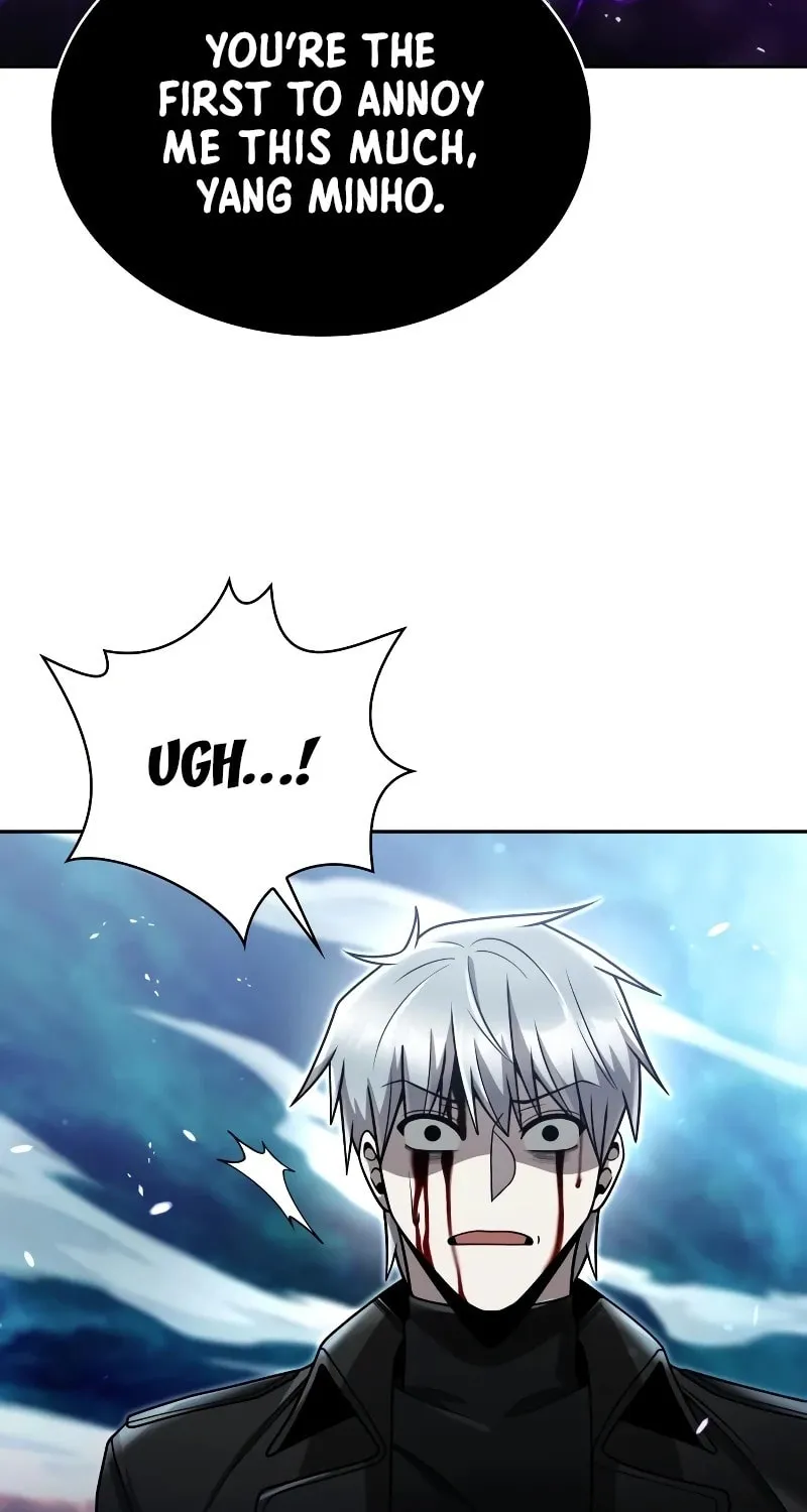 The Dungeon Cleaning Life of a Once Genius Hunter Chapter 83 page 61 - 